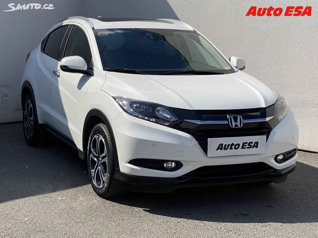 Honda HR-V, 1.5i